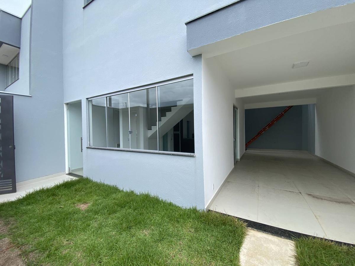 Casa, Nova Tijuca, 3 Quartos, 2 Vagas, 1 Suíte