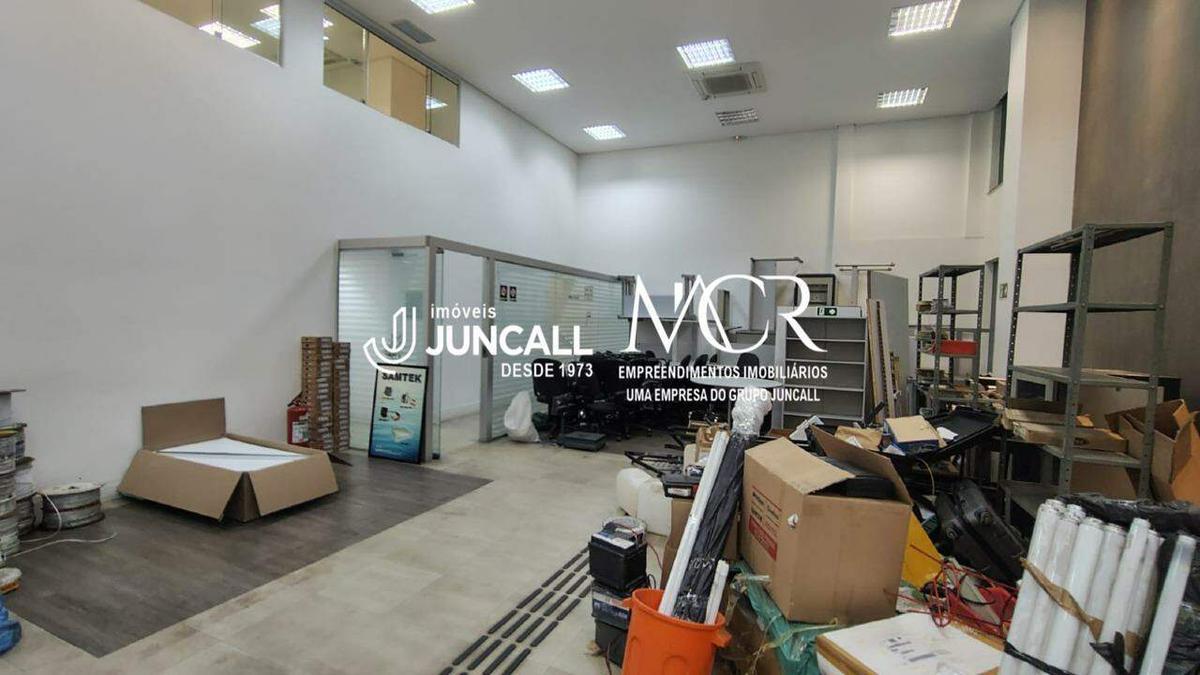 Loja, Santo Agostinho, 6 Vagas