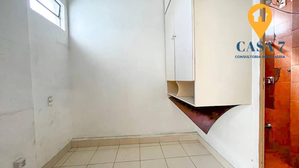 Apartamento, Santa Efigênia, 3 Quartos, 1 Vaga, 1 Suíte