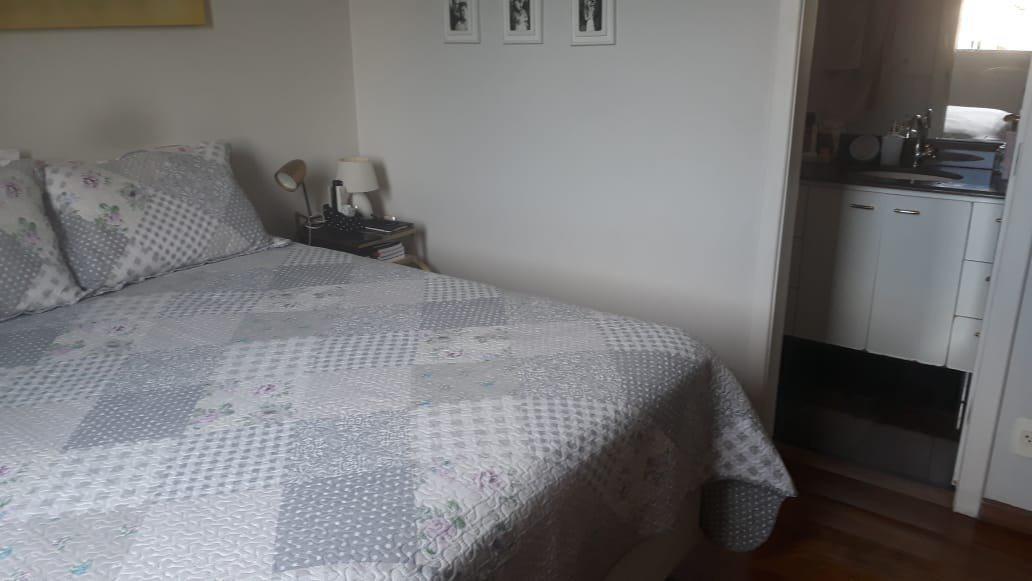 Cobertura, Santa Cruz, 4 Quartos, 4 Vagas, 2 Suítes