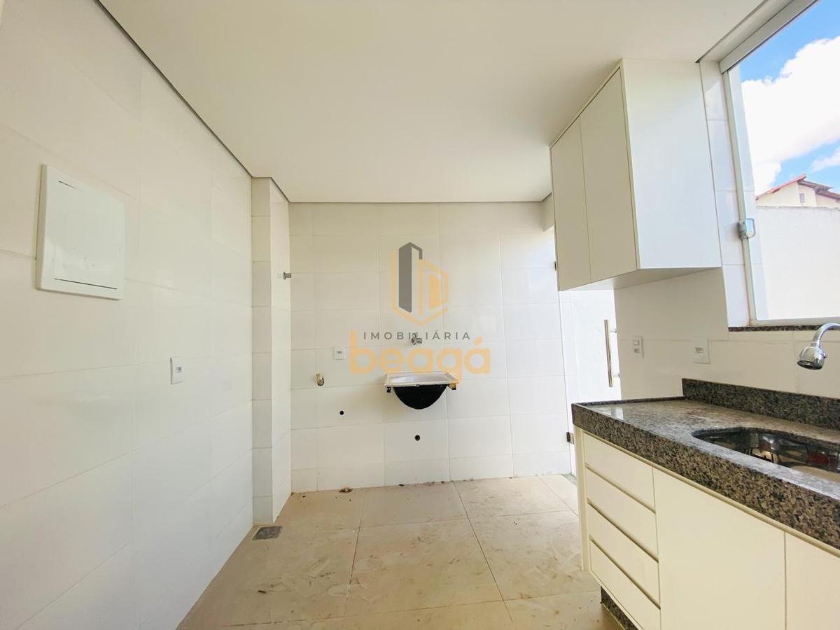 Apartamento, Heliópolis, 3 Quartos, 2 Vagas, 1 Suíte