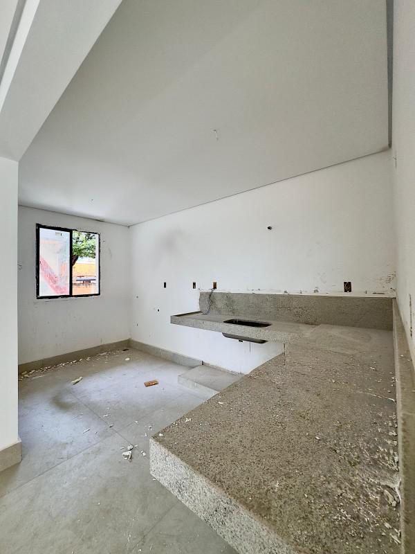 Apartamento, Paquetá, 3 Quartos, 2 Vagas, 1 Suíte