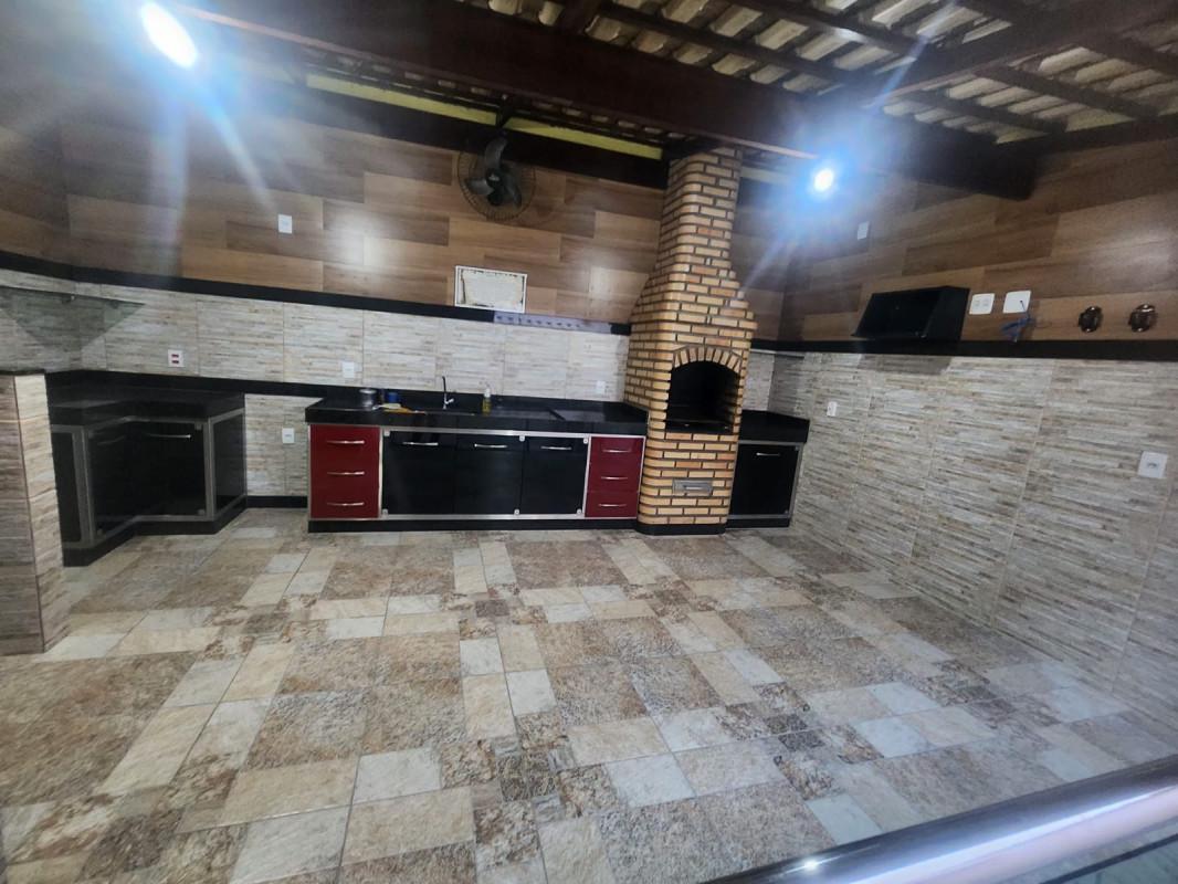 Casa, Vale das Amendoeiras, 3 Quartos, 4 Vagas, 1 Suíte