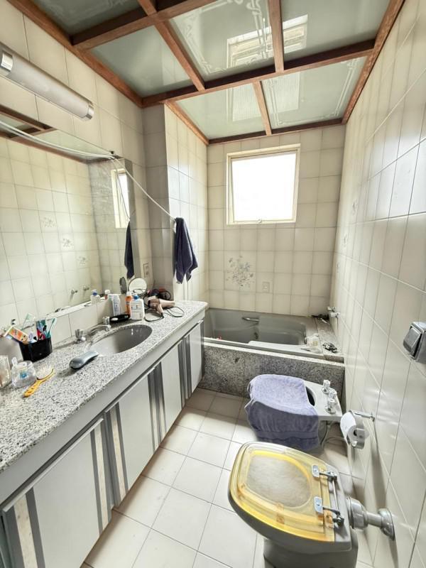 Apartamento, Santo Antônio, 4 Quartos, 3 Vagas, 2 Suítes