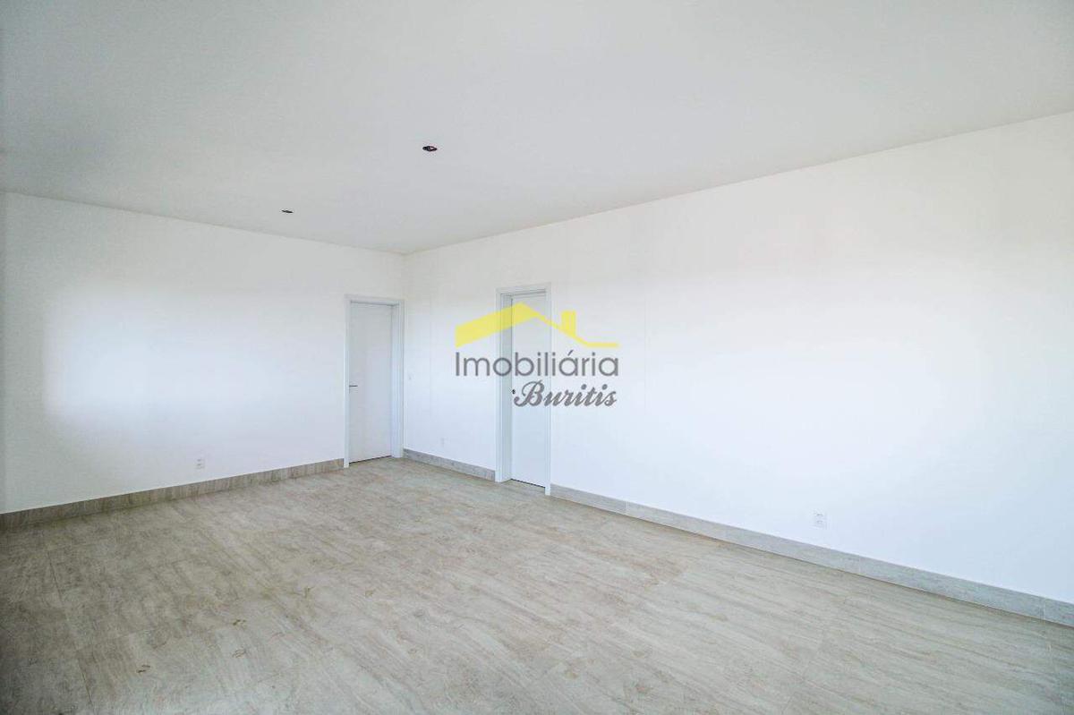 Apartamento, Vale do Sereno, 3 Quartos, 3 Vagas, 1 Suíte