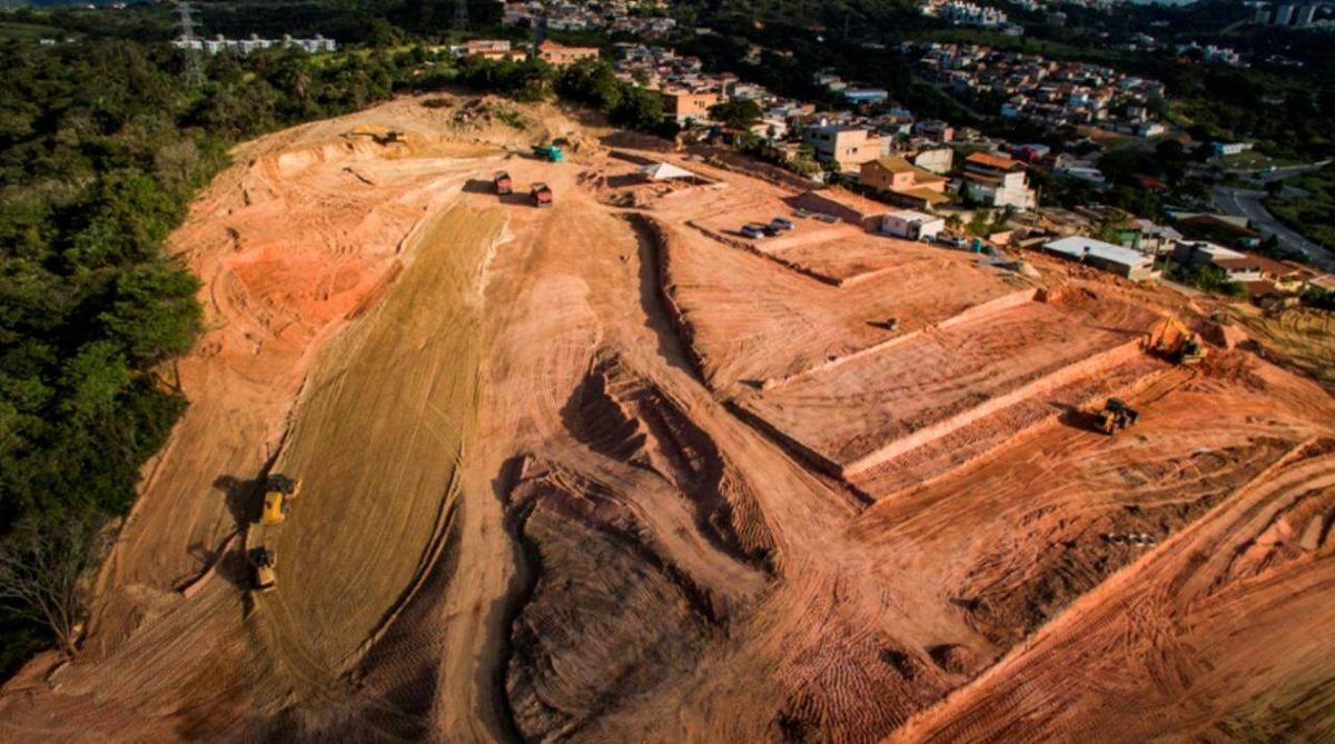 Apartamento, Monte Carlo, 2 Quartos, 1 Vaga