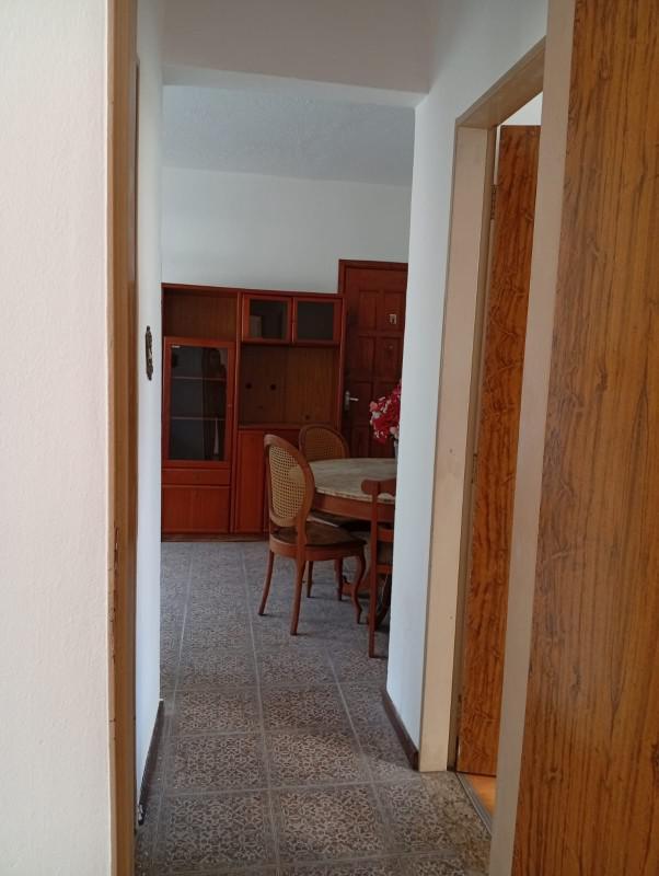 Apartamento, Santa Terezinha, 2 Quartos, 1 Vaga