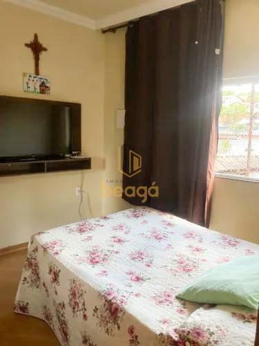 Casa, Dom Bosco, 2 Quartos, 1 Vaga