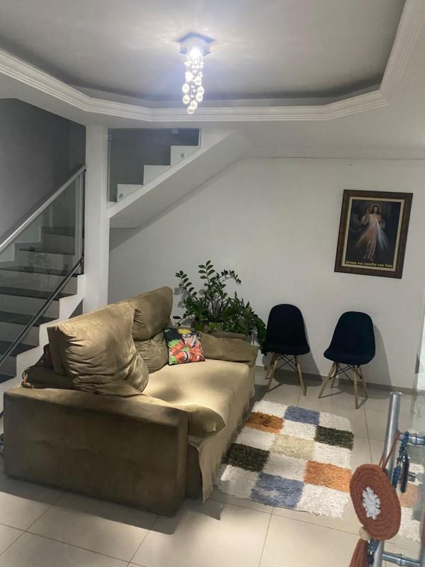 Casa, Jardim Riacho das Pedras, 3 Quartos, 2 Vagas, 1 Suíte