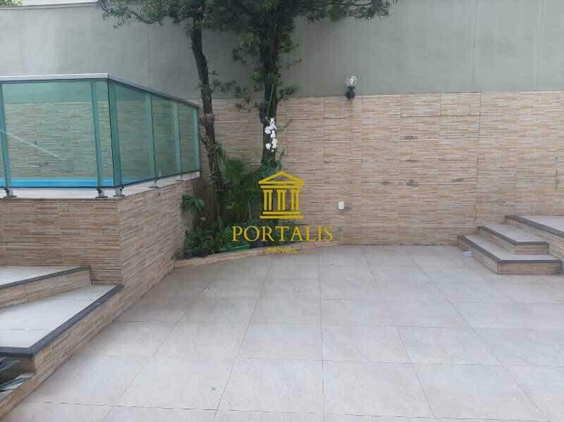 Apartamento, Castelo, 4 Quartos, 3 Vagas, 1 Suíte