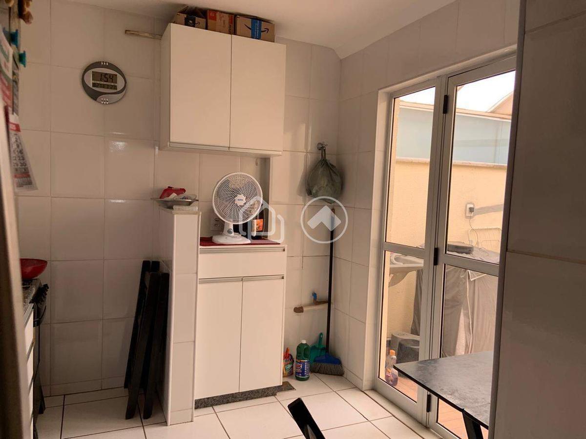 Apartamento, Cinquentenário, 1 Quarto