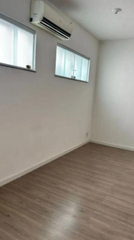 Andar, São José, 0 Quarto, 0 Vaga