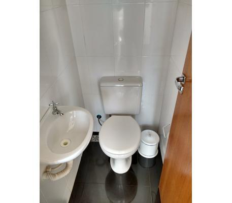 Apartamento, Castelo, 3 Quartos, 2 Vagas, 1 Suíte