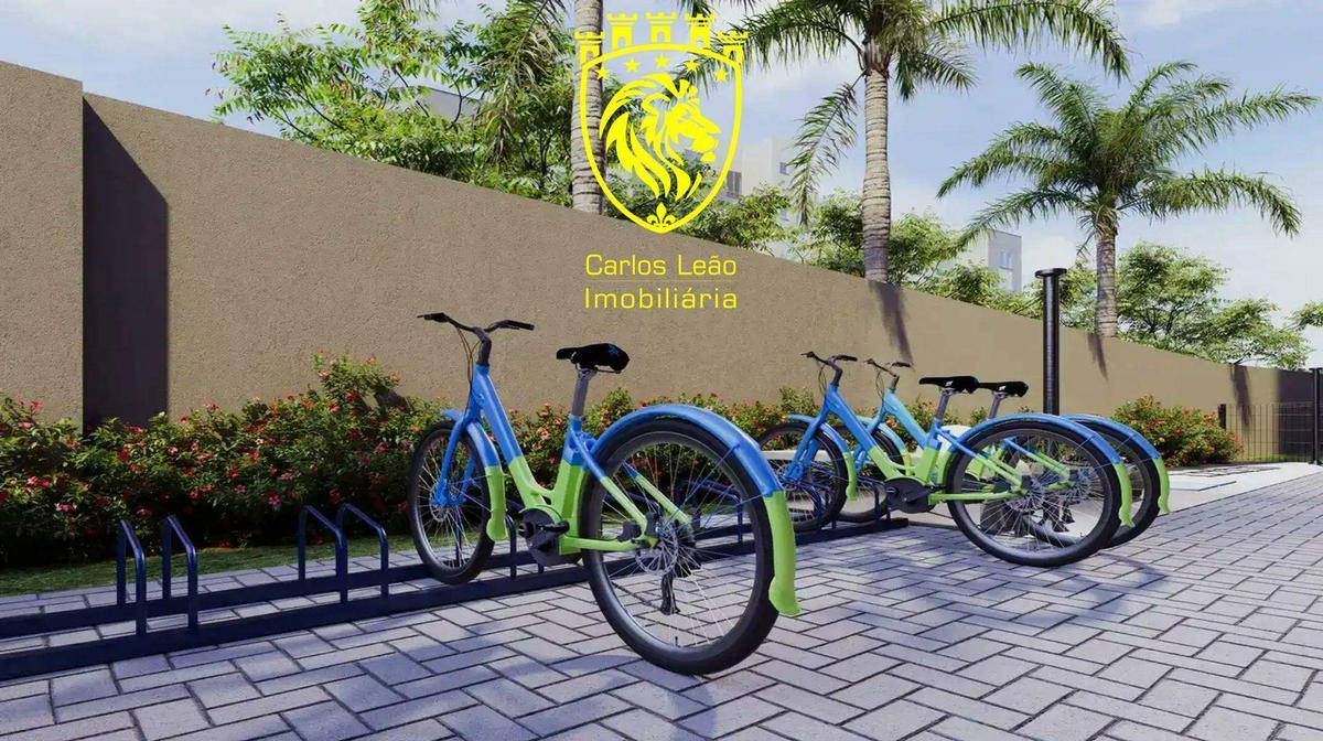 Apartamento, Estoril, 2 Quartos, 1 Vaga, 1 Suíte