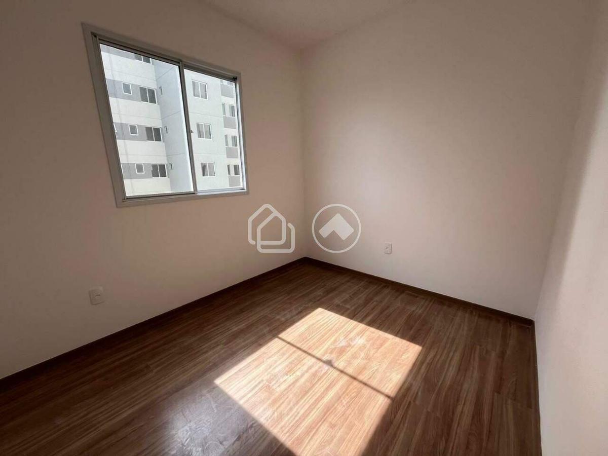 Apartamento, Palmeiras, 3 Quartos, 1 Vaga, 1 Suíte