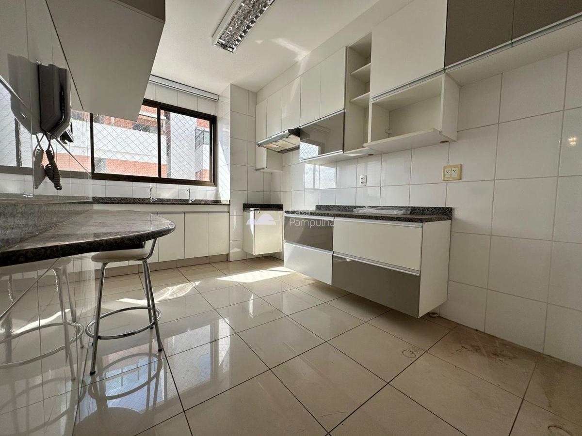Apartamento, Itapoã, 4 Quartos, 2 Vagas, 1 Suíte
