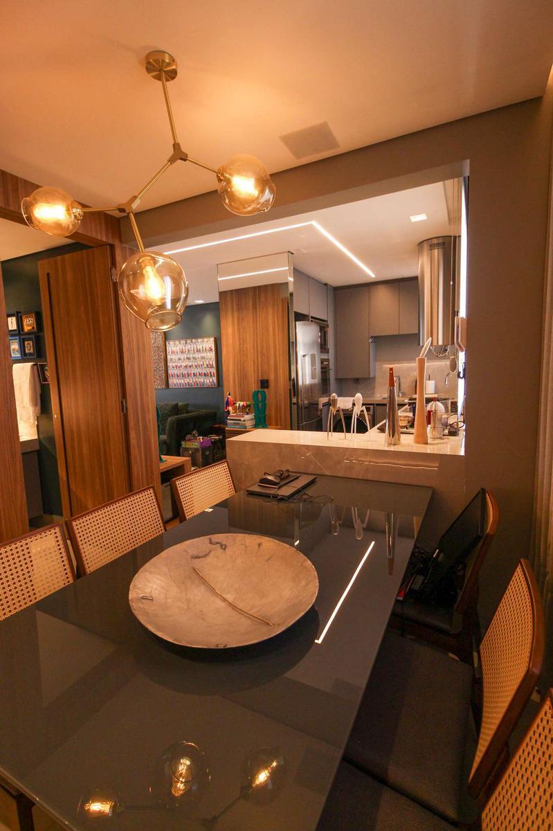 Apartamento, Sion, 1 Quarto, 2 Vagas, 1 Suíte