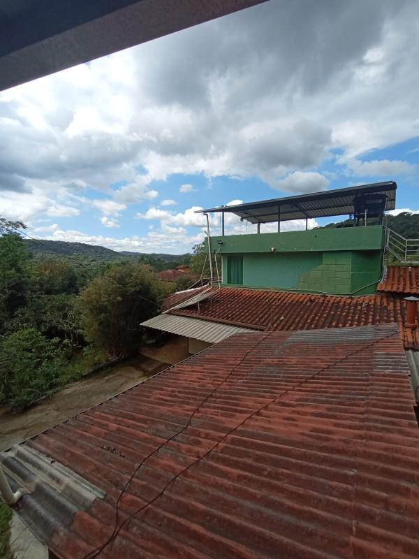 Fazenda, Macacos, 7 Quartos, 12 Vagas, 4 Suítes