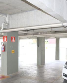 Apartamento, Ouro Preto, 1 Quarto, 1 Vaga