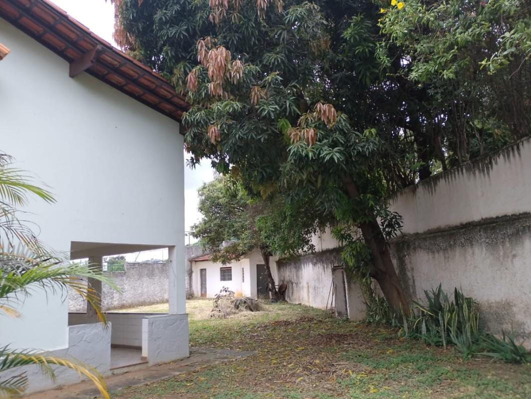 Casa, Bandeirantes (pampulha), 4 Quartos, 10 Vagas, 1 Suíte
