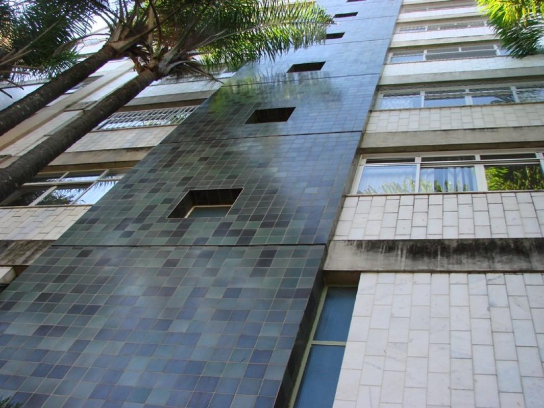 Apartamento, Grajaú, 4 Quartos, 2 Vagas, 1 Suíte