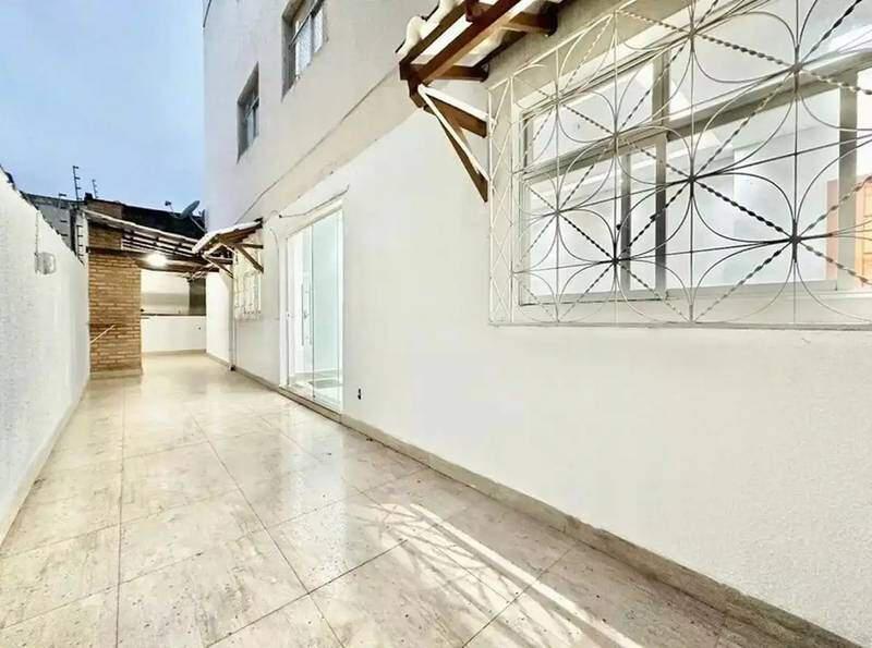 Apartamento, Itapoã, 3 Quartos, 1 Vaga, 1 Suíte