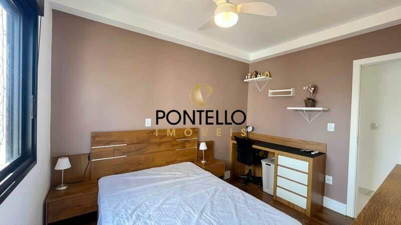 Apartamento, Alto Barroca, 3 Quartos, 2 Vagas, 2 Suítes