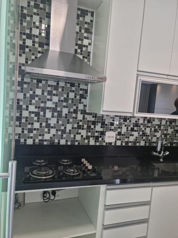 Apartamento, Padre Eustáquio, 2 Quartos, 1 Vaga