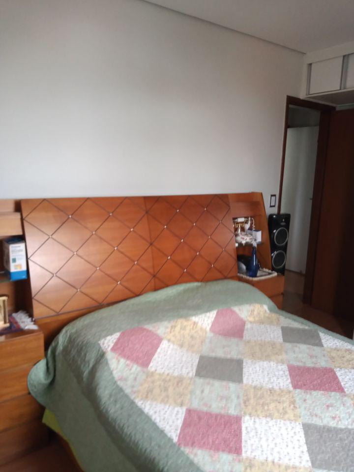 Apartamento, Cidade Nova, 3 Quartos, 3 Vagas, 1 Suíte