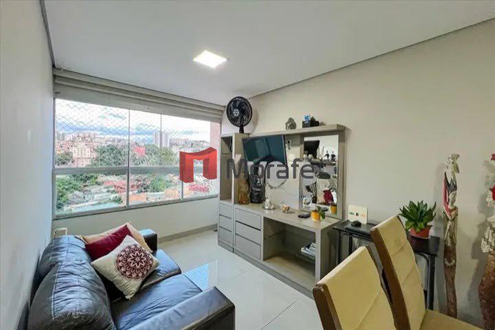 Apartamento, Havaí, 3 Quartos, 3 Vagas, 1 Suíte