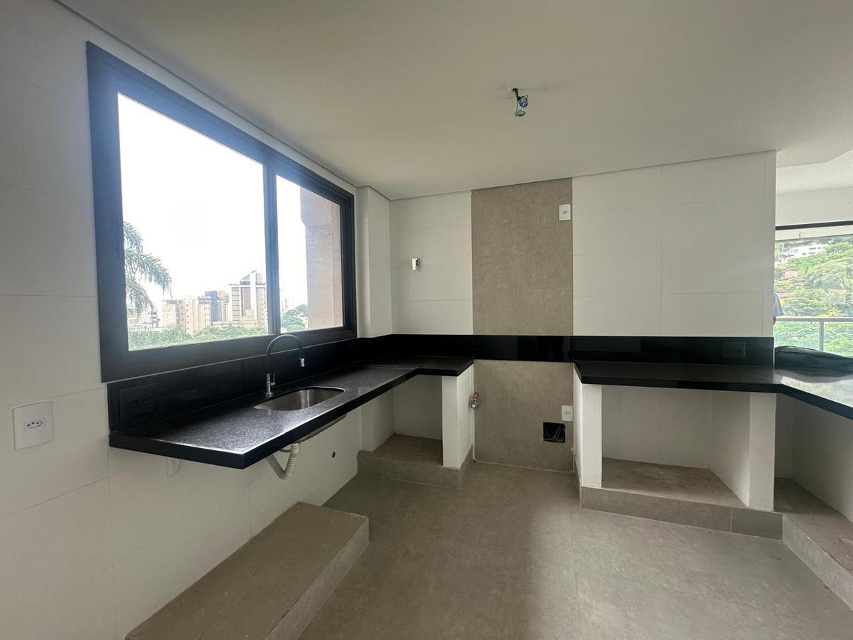 Apartamento, Comiteco, 3 Quartos, 2 Vagas, 1 Suíte