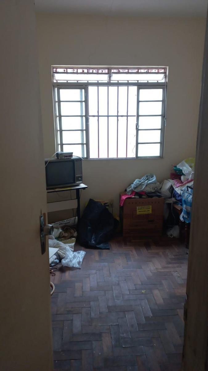 Casa, Centro, 3 Quartos, 4 Vagas, 1 Suíte