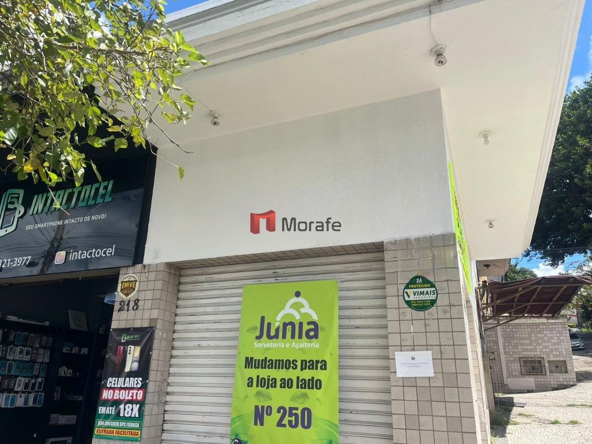 Galpão, São José, 0 Quarto, 0 Vaga