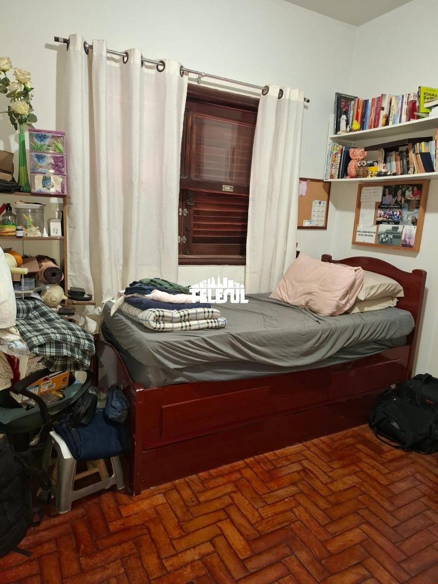 Casa, Jardim Sion, 4 Quartos, 5 Vagas, 2 Suítes