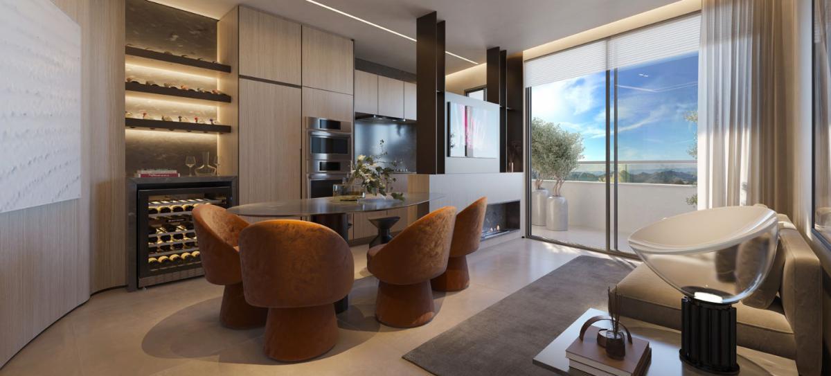 Apartamento, Vale do Sereno, 2 Quartos, 2 Vagas, 2 Suítes