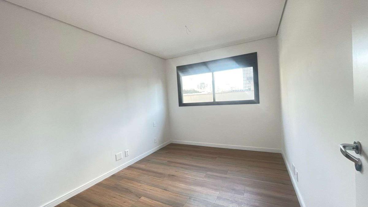 Apartamento, Santo Agostinho, 3 Quartos, 2 Vagas, 1 Suíte