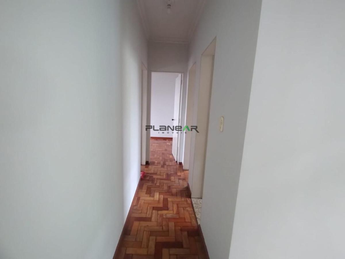 Apartamento, Novo Riacho, 3 Quartos, 1 Vaga