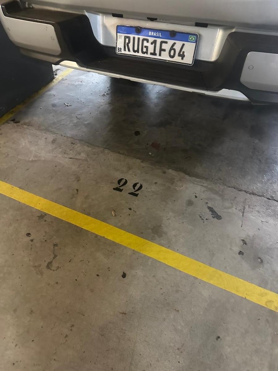 Apartamento, Vila da Serra, 2 Quartos, 2 Vagas