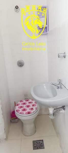 Apartamento, Barro Preto, 3 Quartos, 0 Vaga