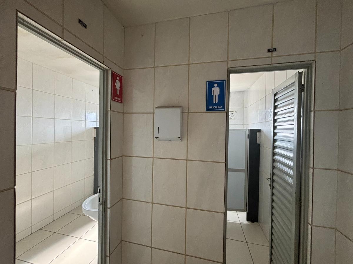 Sala, Venda Nova, 0 Quarto, 0 Vaga