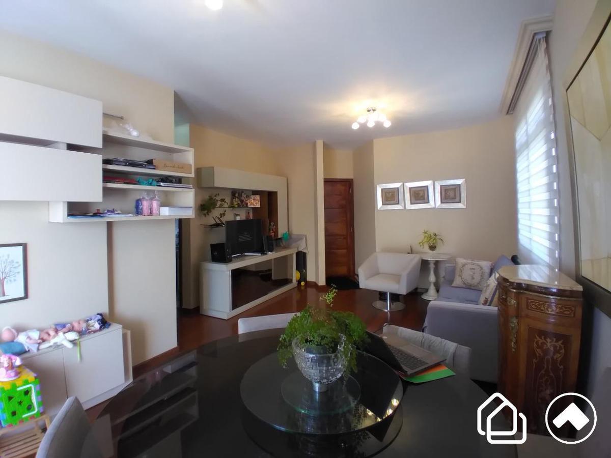 Apartamento, Buritis, 3 Quartos, 2 Vagas, 1 Suíte