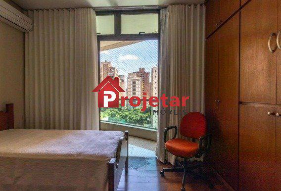 Apartamento, Lourdes, 4 Quartos, 5 Vagas, 2 Suítes