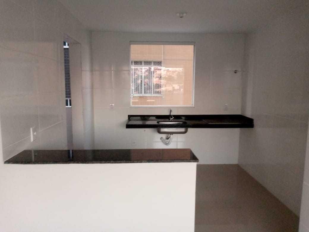 Apartamento, Fernão Dias, 3 Quartos, 2 Vagas, 1 Suíte