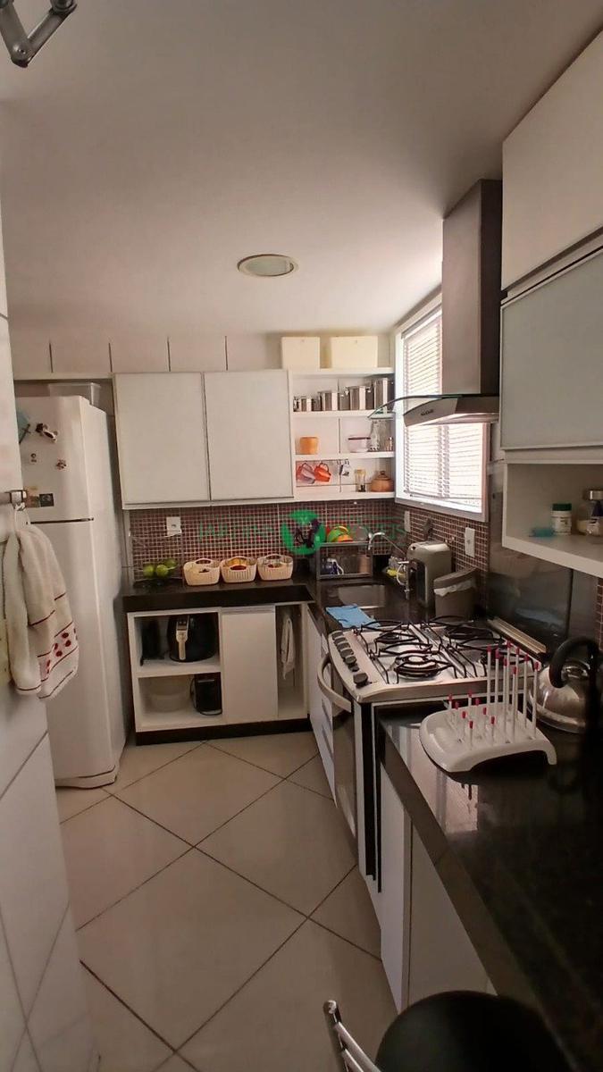 Apartamento, Ipiranga, 3 Quartos, 2 Vagas, 1 Suíte