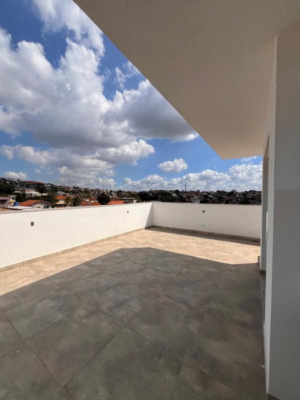 Cobertura, Pindorama, 2 Quartos, 2 Vagas, 1 Suíte