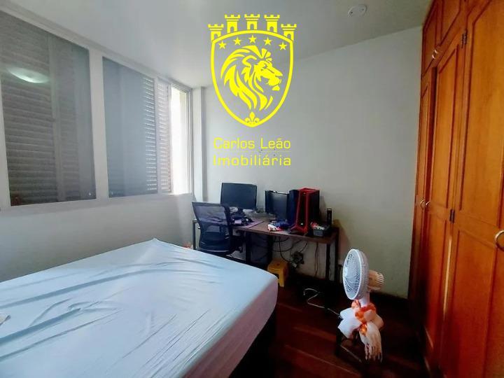 Apartamento, Gutierrez, 4 Quartos, 4 Vagas, 1 Suíte