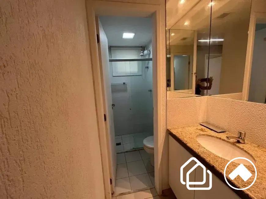 Apartamento, Buritis, 3 Quartos, 2 Vagas, 1 Suíte