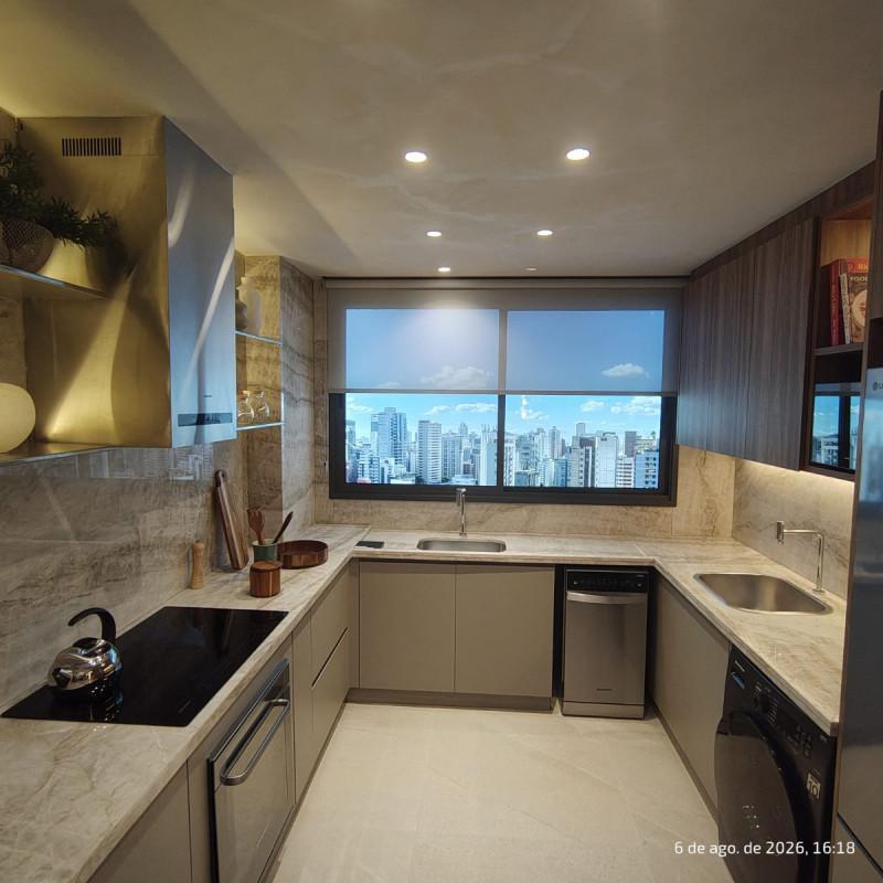 Apartamento, Santo Antônio, 1 Quarto, 1 Vaga, 1 Suíte