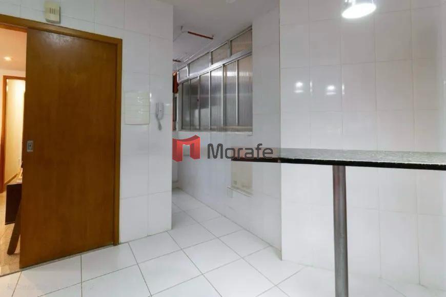 Apartamento, Serra, 4 Quartos, 1 Vaga, 1 Suíte