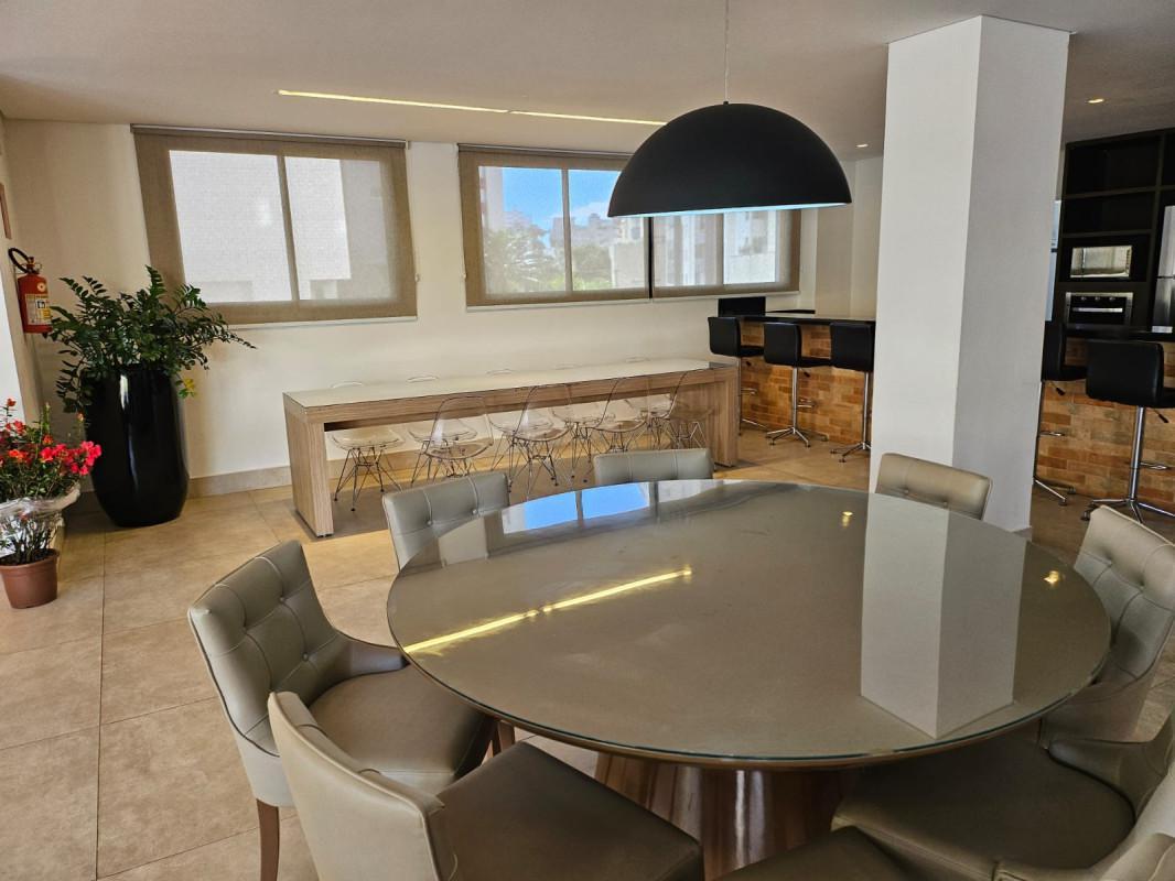 Apartamento, Grajaú, 2 Quartos, 2 Vagas, 1 Suíte